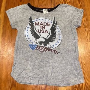 Made in the USA T-shirt